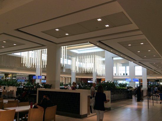 Galeries d'Anjou